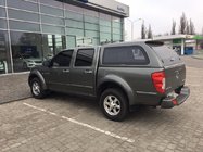 GreatWall Wingle 5 2006- Canopy Zabudowa Hardtop zdjęcia 1