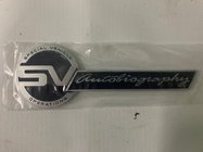 Range Rover II P38A 1997-2002 Emblemat Autobiography (Typ-3) zdjęcia 1