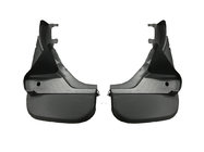 Range Rover III L322 2002-2012 Przednie chlapacze dopasowane pod próg (2 szt.) zdjęcia 1