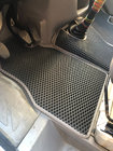 Mercedes Sprinter W901/902/903/904/905 1995–2006 Dywaniki EVA (TDI, czarne) zdjęcia 1