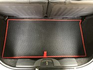 Fiat 500/500L 2013-2022 Mata do bagażnika EVA (do 500, Europa, czarna) zdjęcia 1