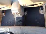 Hyundai Grandeur 2005-2011 Dywaniki samochodowe EVA poliuretanowe, czarne zdjęcia 1