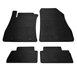 Dywaniki gumowe (4 szt, Stingray Premium)