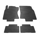 Nissan X-trail T32/Rogue 2014-2021 Dywaniki gumowe (4 szt, Stingray Premium) zdjęcia 1