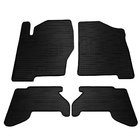 Nissan Pathfinder R51 2005-2014 Dywaniki gumowe (4 szt, Stingray Premium) 2006-2010 zdjęcia 2
