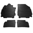 Nissan Note 2004-2012 Dywaniki gumowe (4 szt, Stingray Premium) zdjęcia 1
