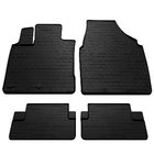 Nissan Qashqai 2007-2010 Dywaniki gumowe (4 szt, Stingray Premium) zdjęcia 6
