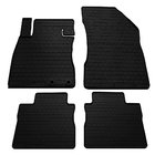 Nissan Note 2012-2020 Dywaniki gumowe (4 szt, Stingray Premium) zdjęcia 1