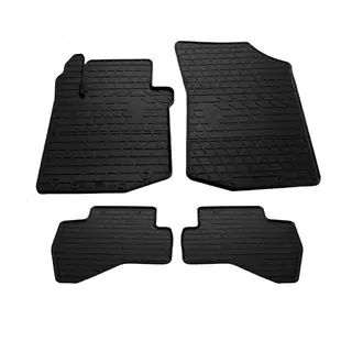 Dywaniki gumowe (4 szt, Stingray Premium)