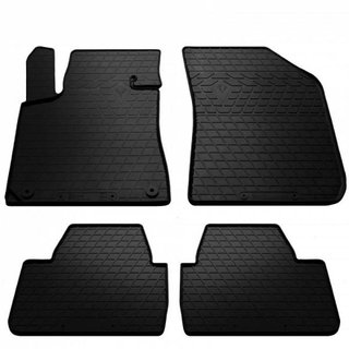Gumowe dywaniki SW (4 szt, Stingray Premium)