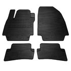 Renault Clio III 2005-2012 Dywaniki gumowe (4 szt, Stingray Premium) zdjęcia 1