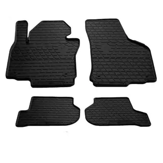 Dywaniki gumowe (4 szt, Stingray Premium)