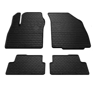 Dywaniki gumowe (4 szt, Stingray Premium)