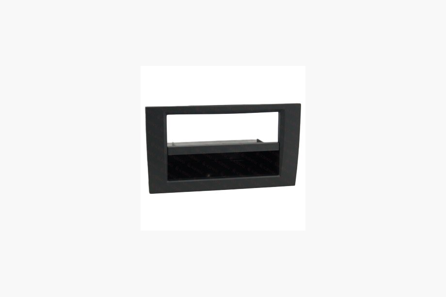Audi A4 B7 2004-2008 Ramka 2DIN Image