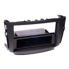 Toyota Rav 4 2006-2013 Ramka radiowa do 1DIN / 2DIN zdjęcia 1