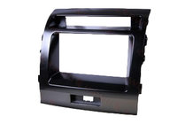 Toyota Land Cruiser 200 2007-2021 Ramka 2-DIN zdjęcia 1