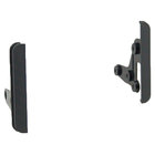 Toyota Rav 4 2001-2005 Ramka 2-DIN zdjęcia 1