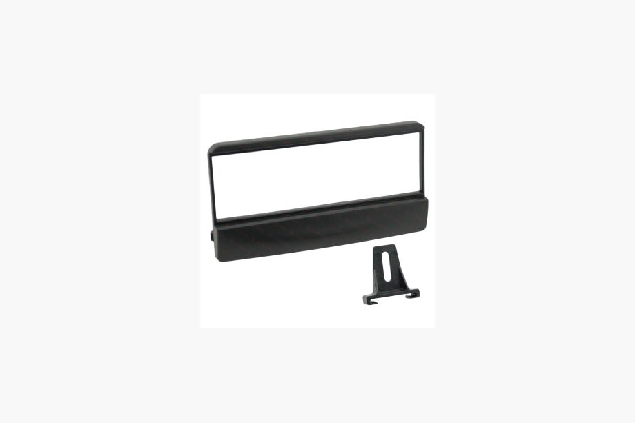 Ford Transit 1991-2000 Ramka Radia Samochodowego Image