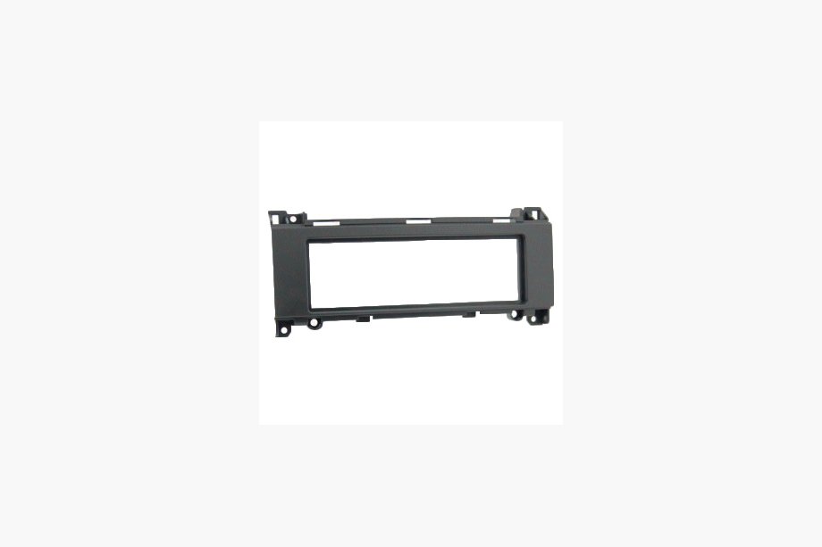 Mercedes Sprinter W906 2006–2018 Ramka 1 DIN Image