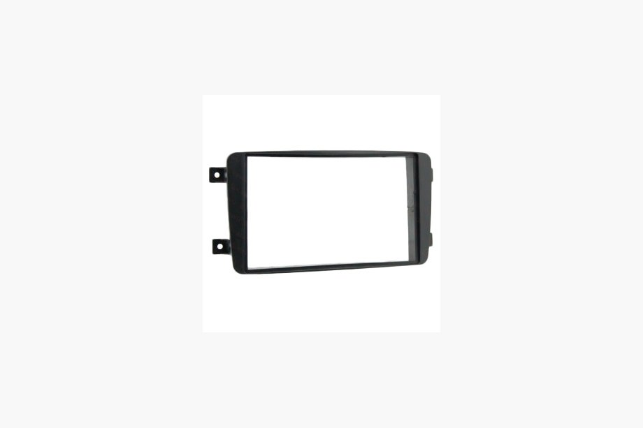 Mercedes C-class W203 2000-2007 Ramka 2-DIN Image