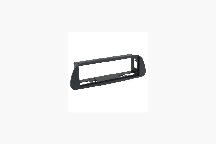 Mercedes Sprinter W901/902/903/904/905 1995–2006 Ramka Radia Image