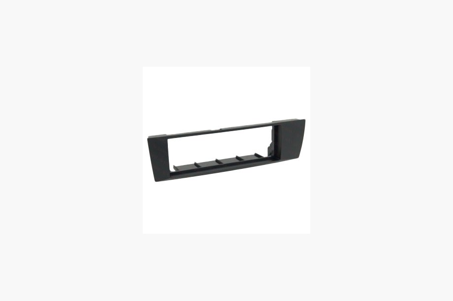 BMW 1 Series E81/E82/E87/E88 2004-2011 Ramka Radia Image