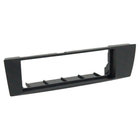 BMW 1 Series E81/E82/E87/E88 2004-2011 Ramka Radia zdjęcia 1