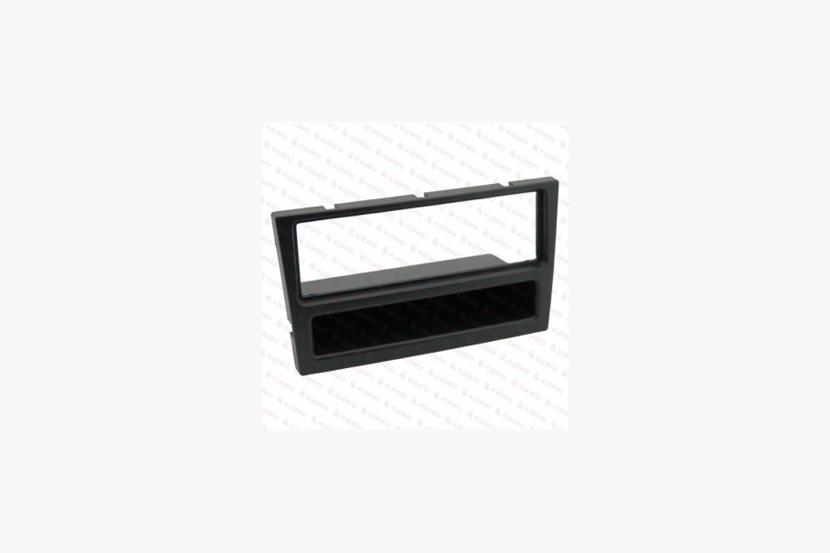 Opel Vivaro 2001–2015 Ramka 1DIN do radia samochodowego Image