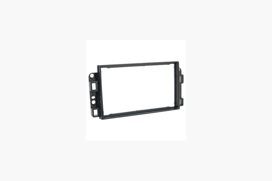 Chevrolet Lacetti 2003-2024 Ramka Radiowa (2DIN) Image