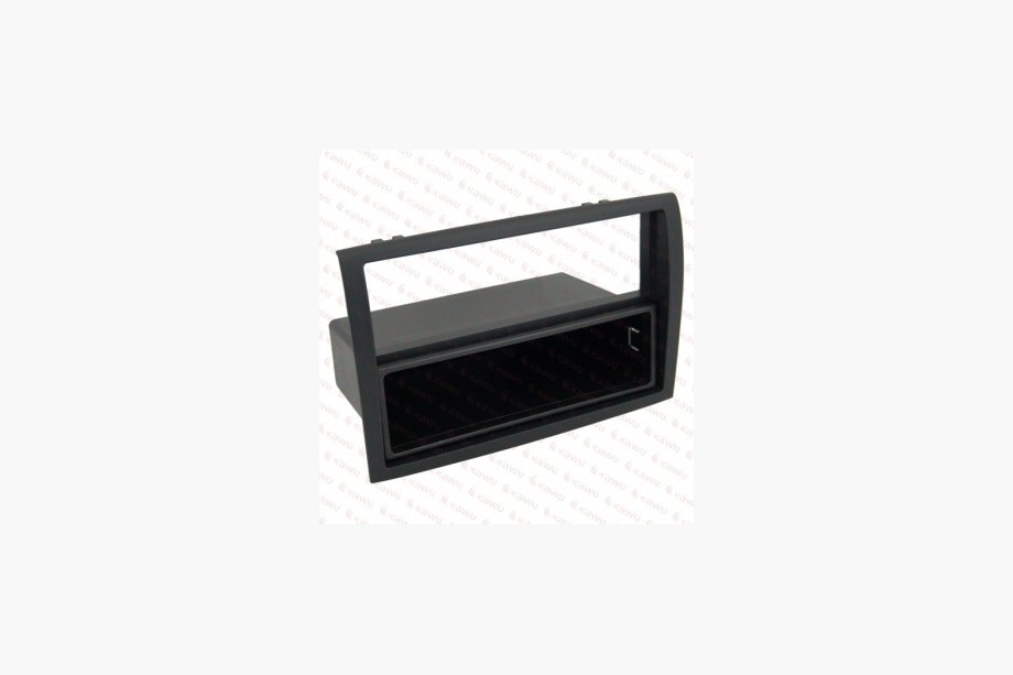 Citroen Jumper 2007-2025 Ramka Radia Samochodowego Image
