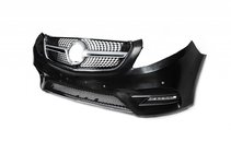 Mercedes Vito/V-class W447 2014- Przedni Grill Diamond (2014-2019 do V-Class) zdjęcia 5