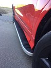 Ford Kuga/Escape 2013-2019 Progi Boczne Tayga Grey (2 szt., Aluminium) zdjęcia 4