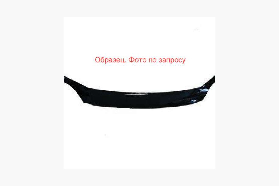 Ford Custom 2013-2022 Deflektor maski (VIP) Image