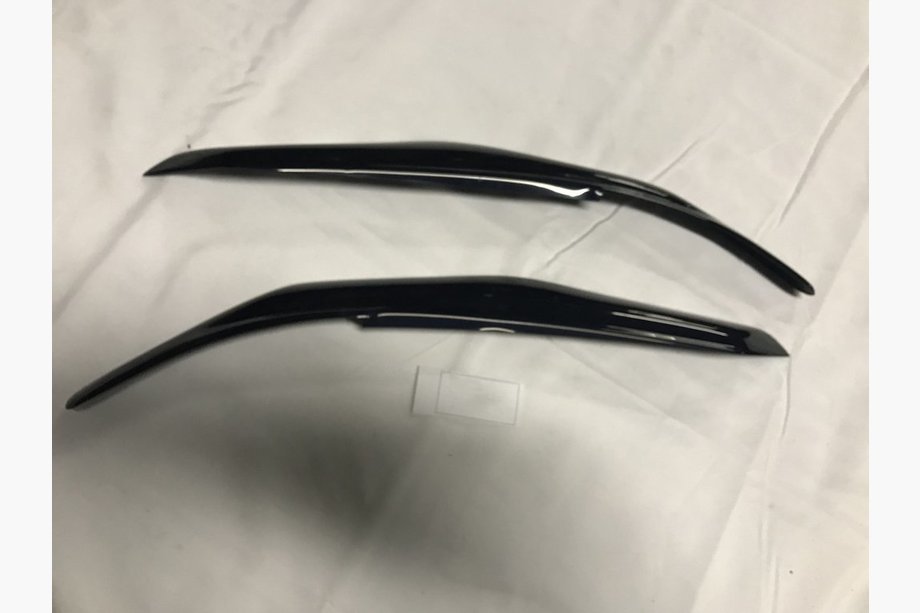 Toyota Camry 2011–2017 Brewki na Reflektory (FLY) Image