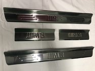 BMW 3 Series E46 1998-2006 Nakładki na progi (4 szt, Carmos) zdjęcia 1
