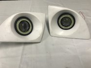 Mercedes Sprinter W901/902/903/904/905 1995–2006 Lampy przeciwmgielne LED z soczewką (2 szt, do lakierowania) zdjęcia 1