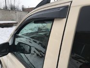 Mercedes Sprinter W901/902/903/904/905 1995–2006 Deflektory Okien (2 szt, TeamRacing) zdjęcia 1