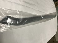 Hyundai IX-35 2010-2015 Listwa na krawędź maski (ABS) zdjęcia 1