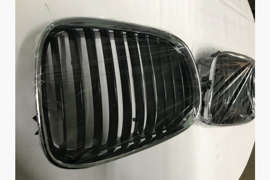 BMW 5 Series E39 1996-2003 Nerki (2 szt.) Image