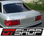 Audi 80/90 1987-1996 Blend spojlera (włókno szklane, do lakierowania) zdjęcia 1
