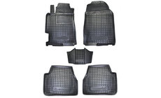Mazda 6 2003-2008 Dywaniki gumowe z rantem (Autogumm) zdjęcia 1