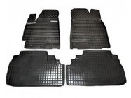 Toyota Highlander 2008-2013 Dywaniki gumowe z rantem (Autogumm) zdjęcia 1