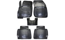 Ford Fusion 2002-2012 Dywaniki gumowe z rantem USA 2015+ (Autogumm) zdjęcia 1