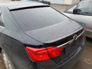 Toyota Camry 2011–2017 Tylny Daszek Spojler (FLY, Tworzywo ABS) zdjęcia 1