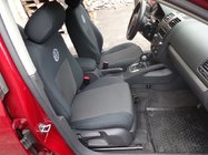 Volkswagen Jetta 2006-2011 Pokrowce Samochodowe (Materiałowe, Classik) zdjęcia 1