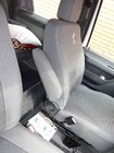 Peugeot Expert 1995-2007 Pokrowce Samochodowe (Materiałowe, Classik) zdjęcia 1
