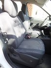Renault Fluence 2009-2016 Pokrowce samochodowe (2009-2012, materiałowe, Classik) zdjęcia 1