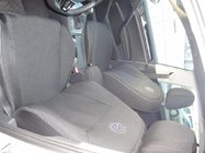 Volkswagen Golf 7/E-Golf 2012-2020 Pokrowce Samochodowe (Materiałowe, Classik) zdjęcia 1
