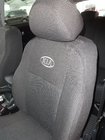 Kia Sportage 2010-2015 Pokrowce Samochodowe (Materiałowe, Classik) zdjęcia 1