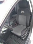 Hyundai Elantra (XD) 2000-2011 Pokrowce Samochodowe (Materiałowe, Classik) zdjęcia 1